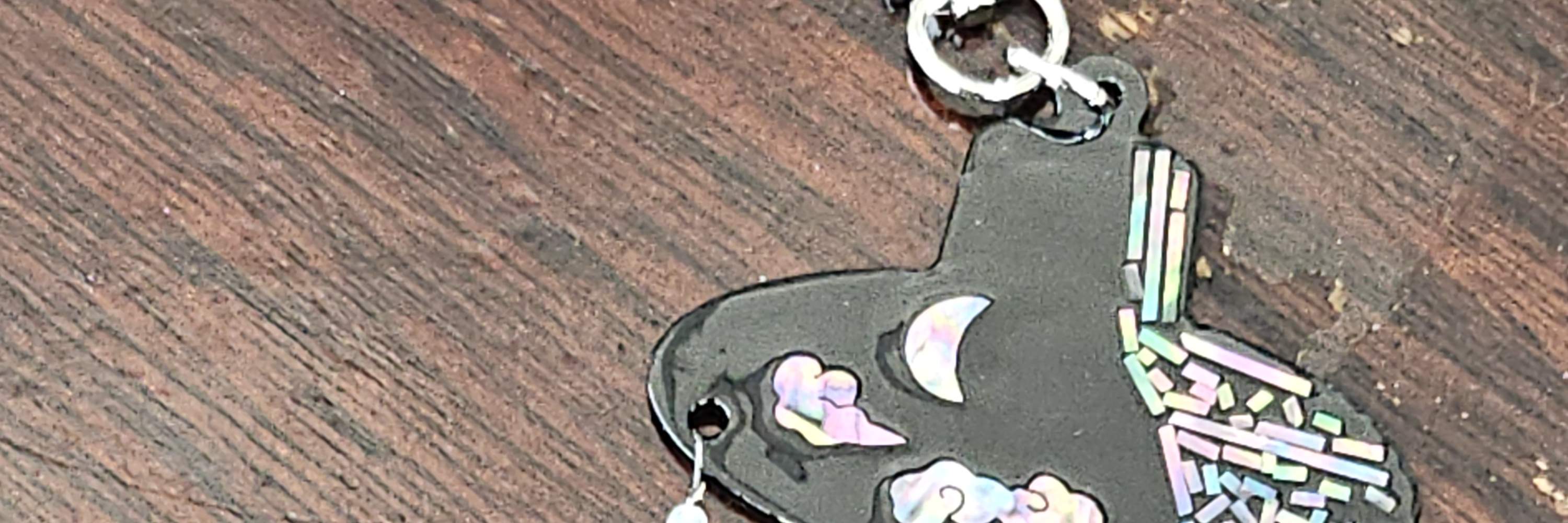 Pengalaman Membuat Gantungan Kunci Gat dari Mutiara di Jeju