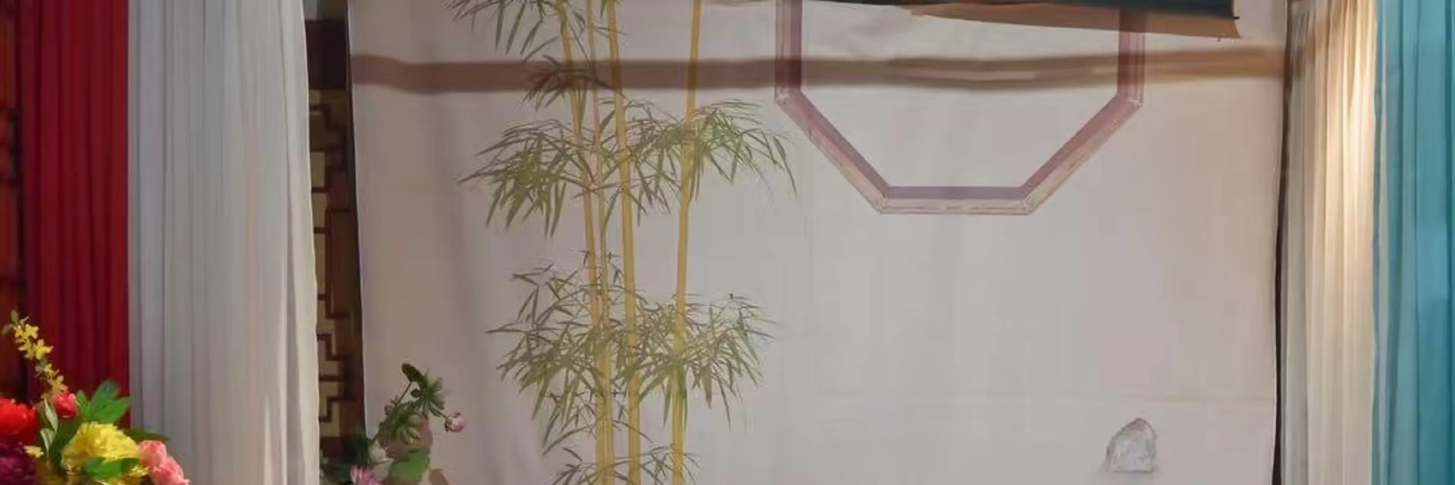梨园儿盖碗茶