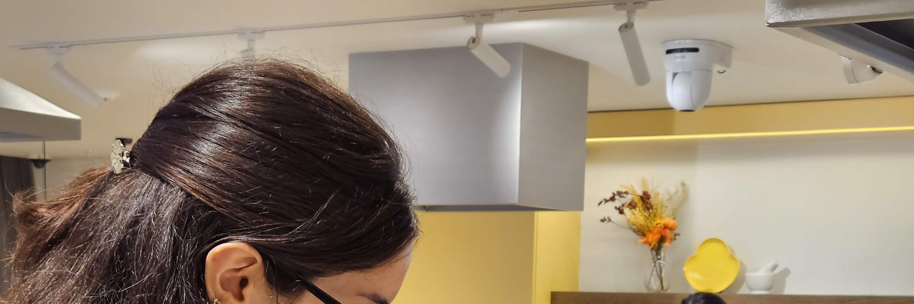 Clase de cocina K-FOOD l Prepara tú mismo platos coreanos representativos