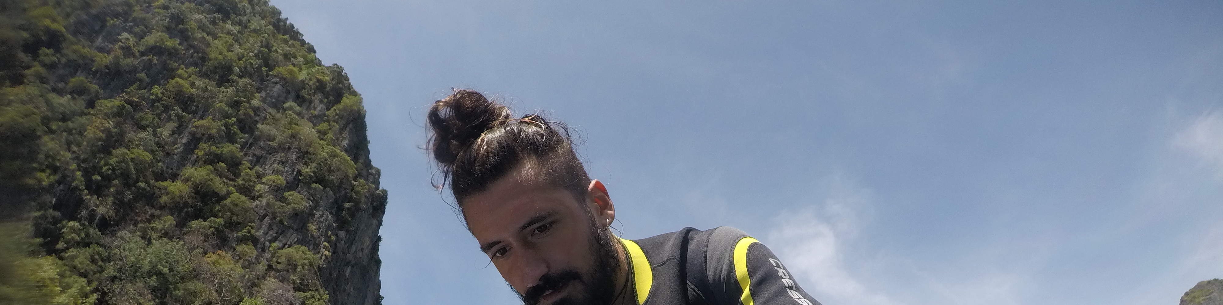 Ocean Quest Naturschutz-Tauchpaket