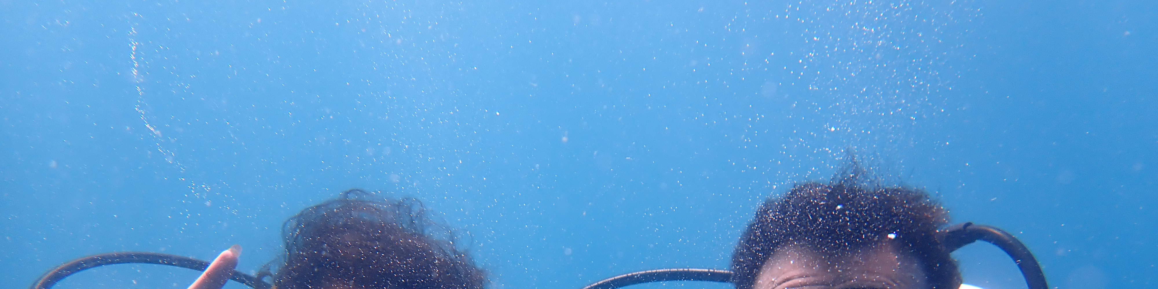 PADI Open Water Diver Kurs: Tauchen lernen und die japanischen Wracks aus dem Zweiten Weltkrieg sehen