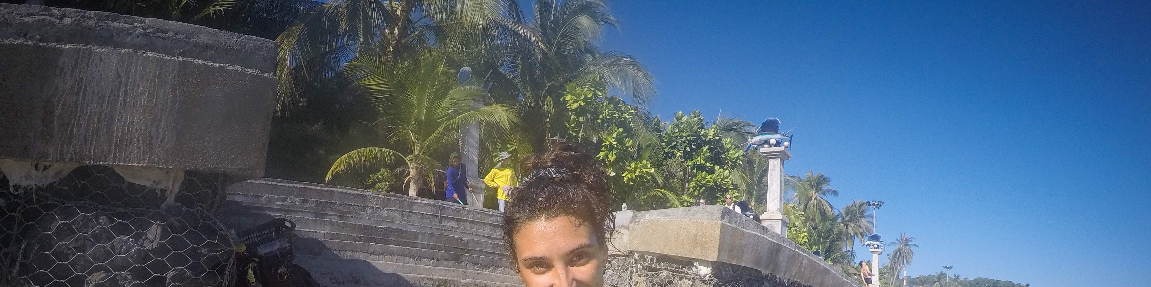 Ocean Quest Naturschutz-Tauchpaket