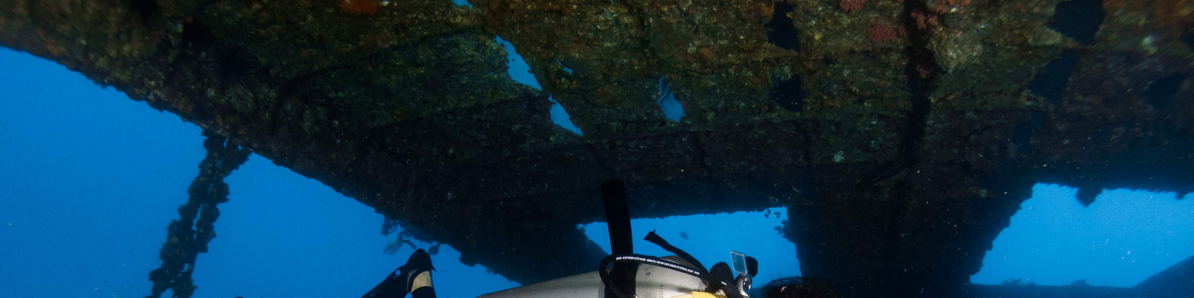 PADI Advanced Open Water Diver