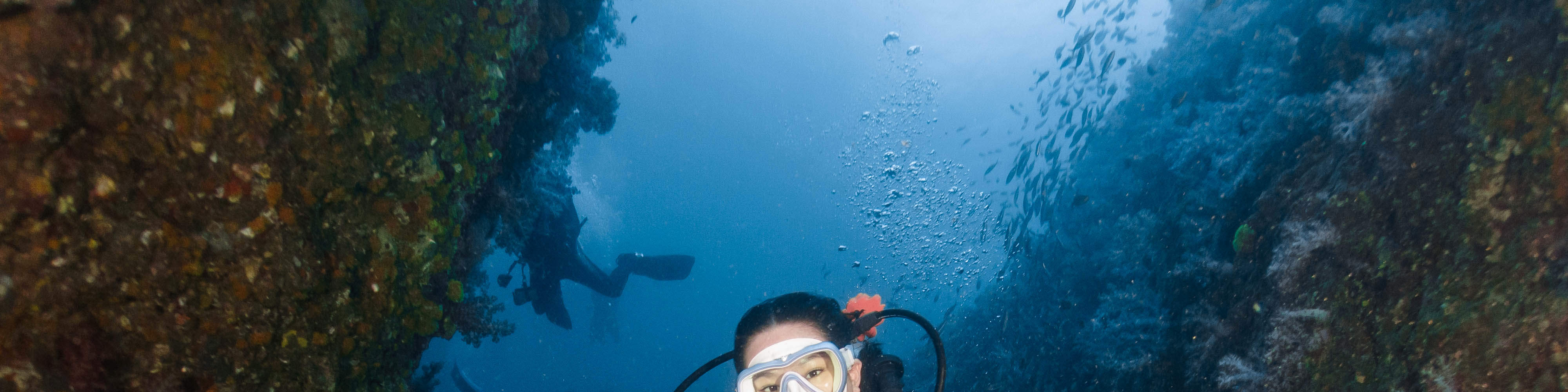 PADI Advanced Open Water Diver