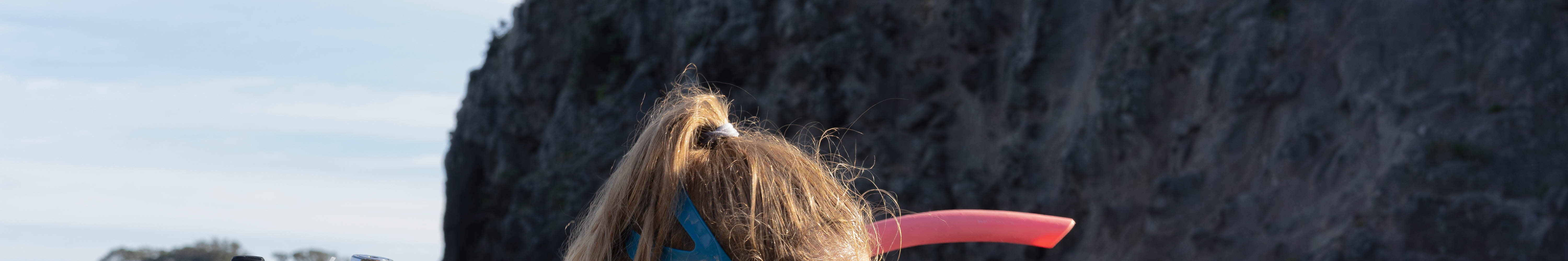 PADI 开放水域潜水员课程