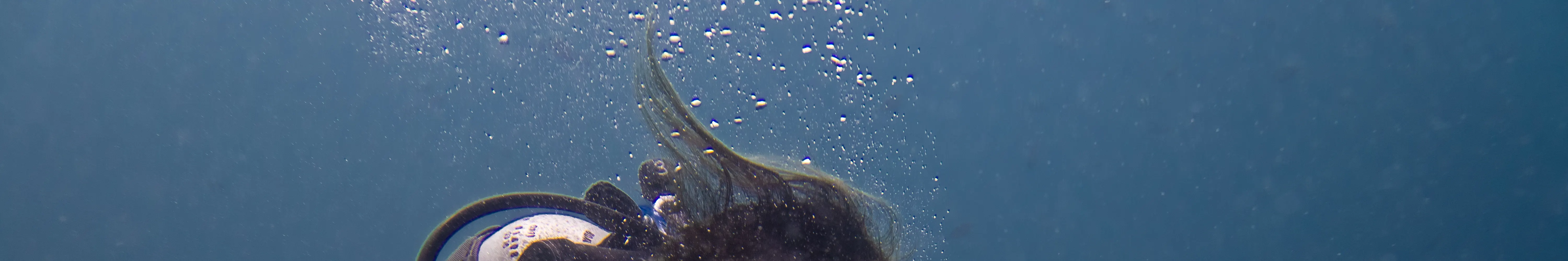 PADI 进阶开放水域潜水员 (Padangbai 和 Tulamben)