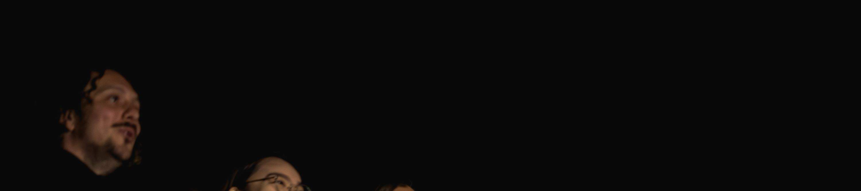 Dark Sky Experience di Dark Sky Project a Tekapo