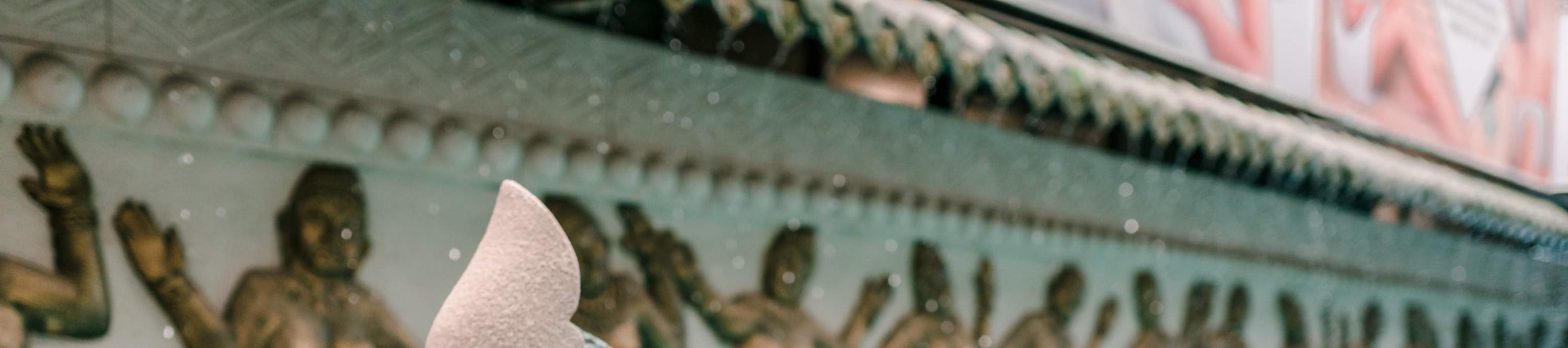 สิ่งอำนวยความสะดวกของ Cham Spa & Massage