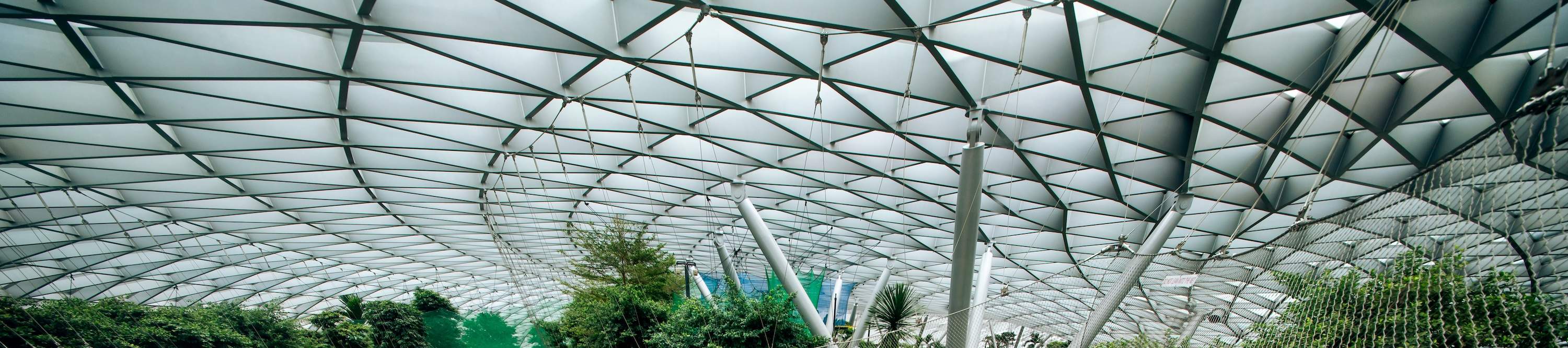 新加坡星耀樟宜景点门票