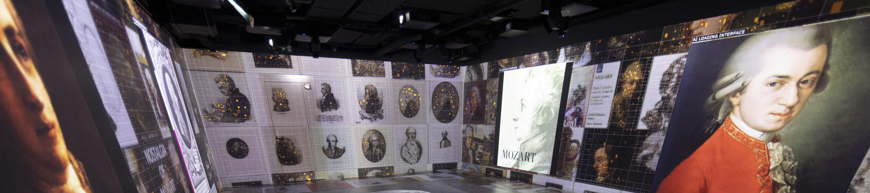 Mythos Mozart Ticket in Vienna - Klook Australia
