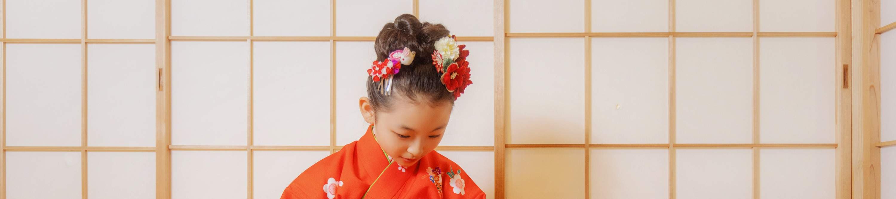 Anche i bambini possono partecipare facilmente.