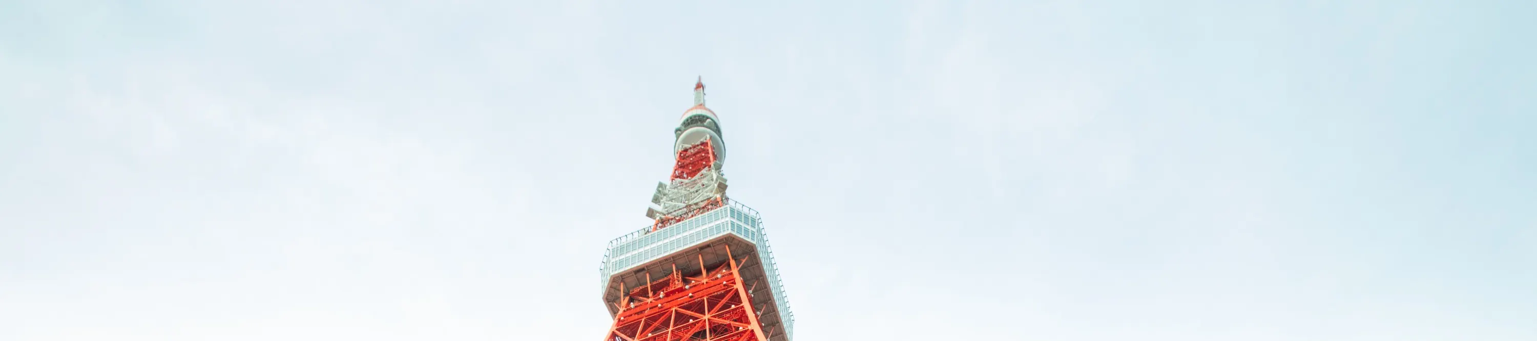 全面了解东京并创造一次可以向日本朋友炫耀的经历。