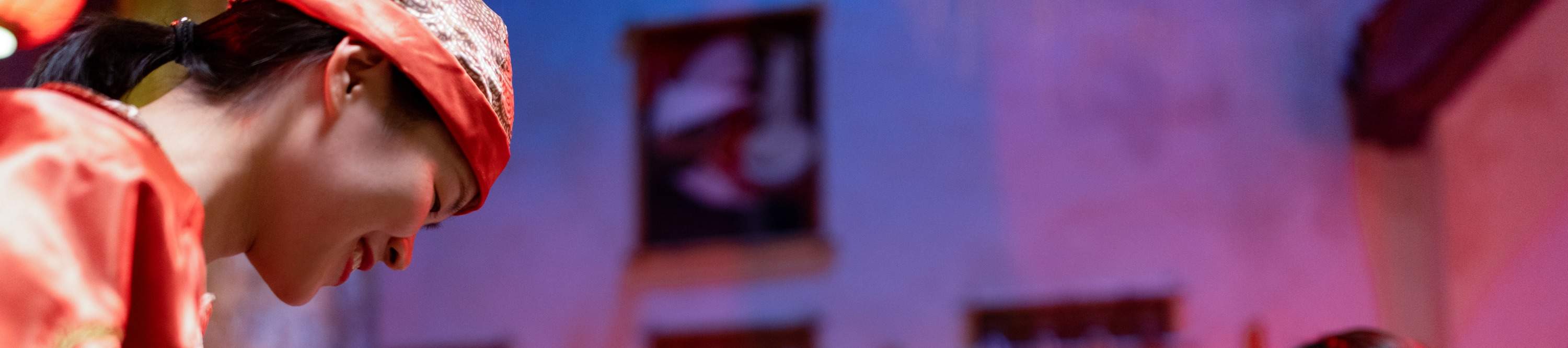 Mr Ping's Noodles House