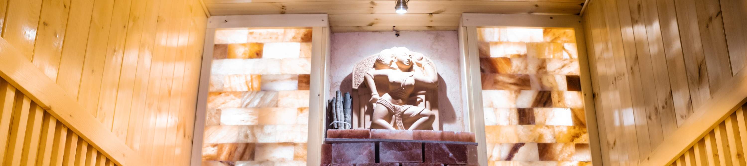 จาม สปา แอนด์ แมสซาจ