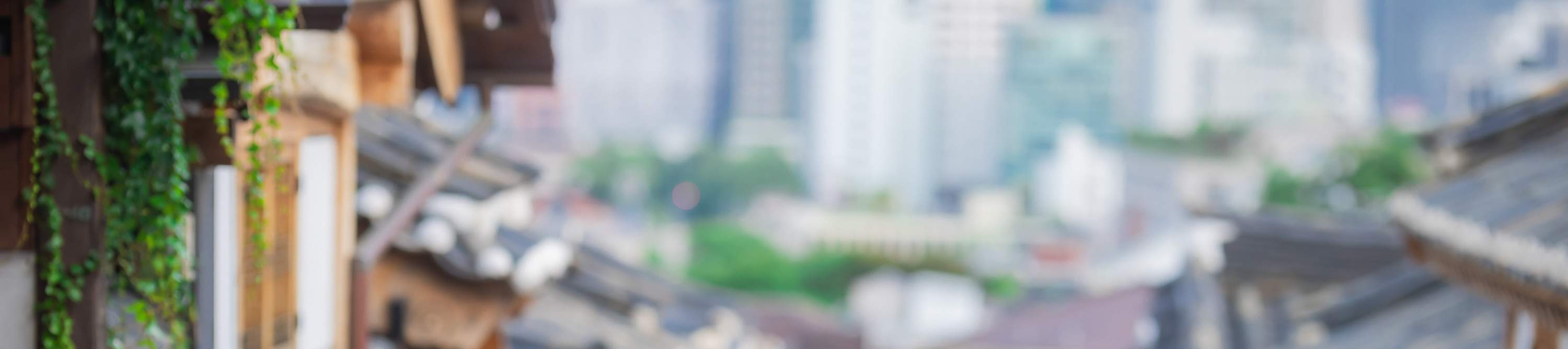 Penyewaan Seohwa Hanbok di Gyeongbokgung