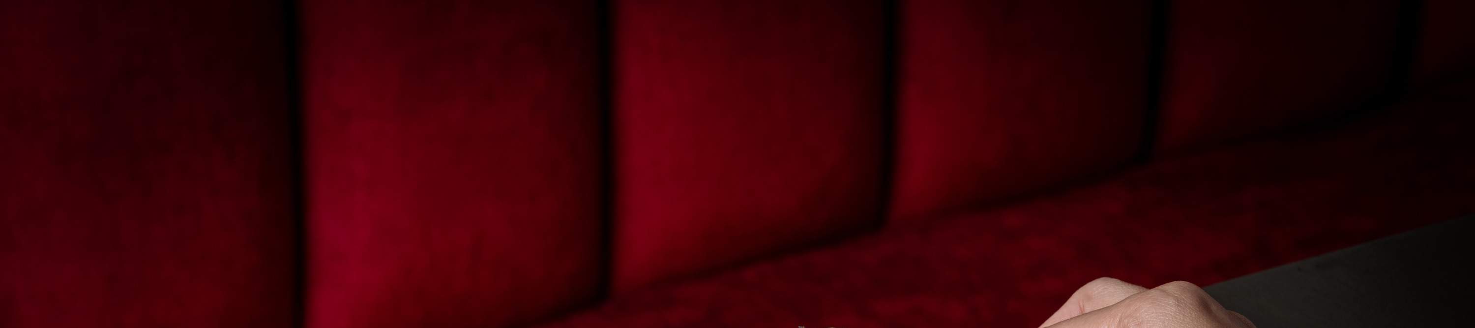 曼谷 KHAAN Thai 高級餐廳