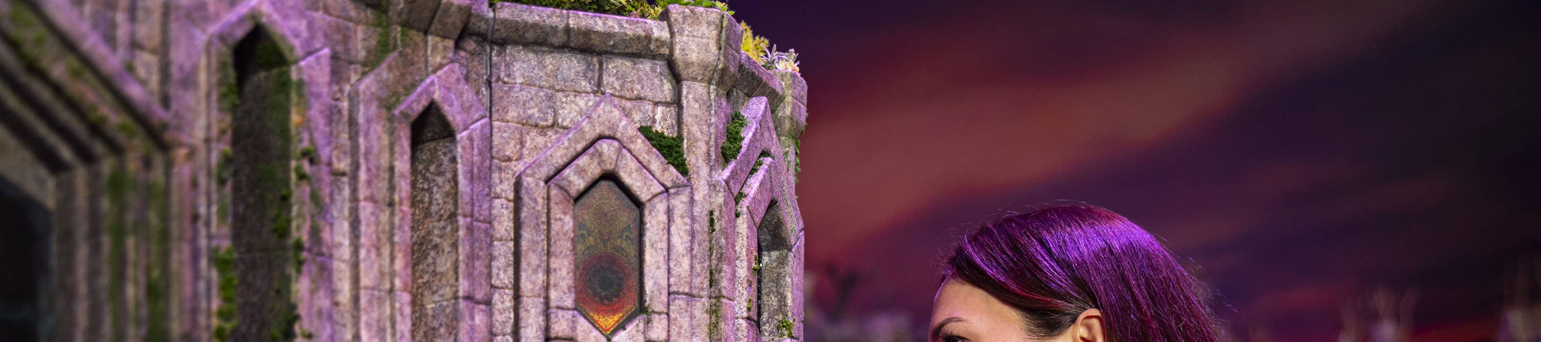 Biglietto d'Ingresso a Weta Workshop Unleashed