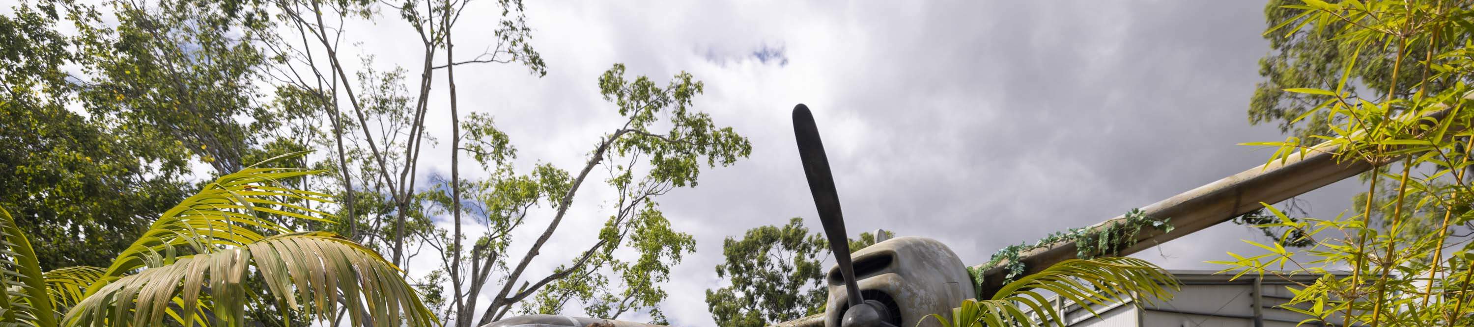 บัตรเข้าสวนสนุกดรีมเวิลด์ โกลด์โคสต์