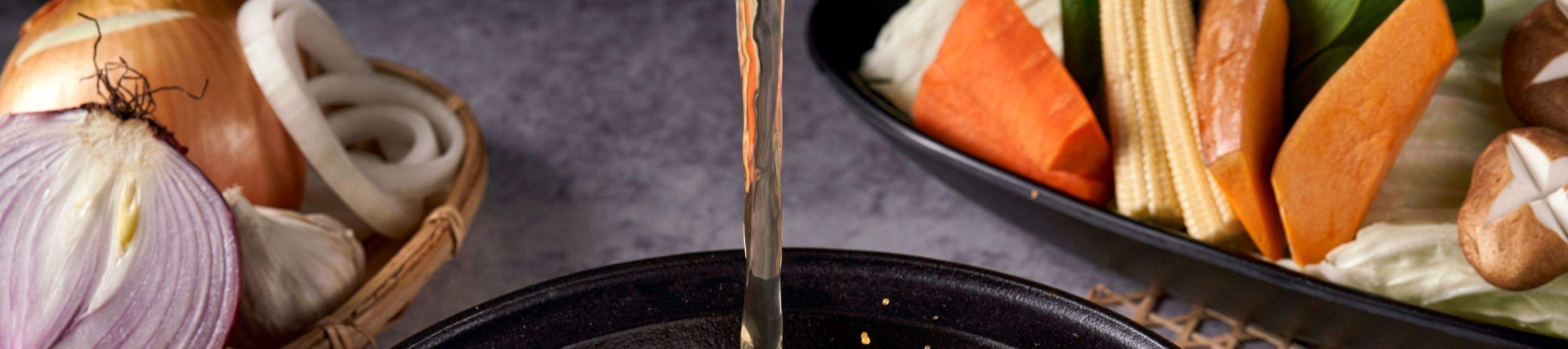 狂一鍋新台式火鍋