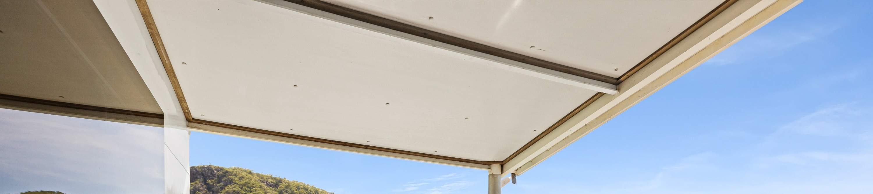 Profitez du cadre serein et magnifique des Horizontal Falls tout en séjournant sur le Jet Wave Pearl.