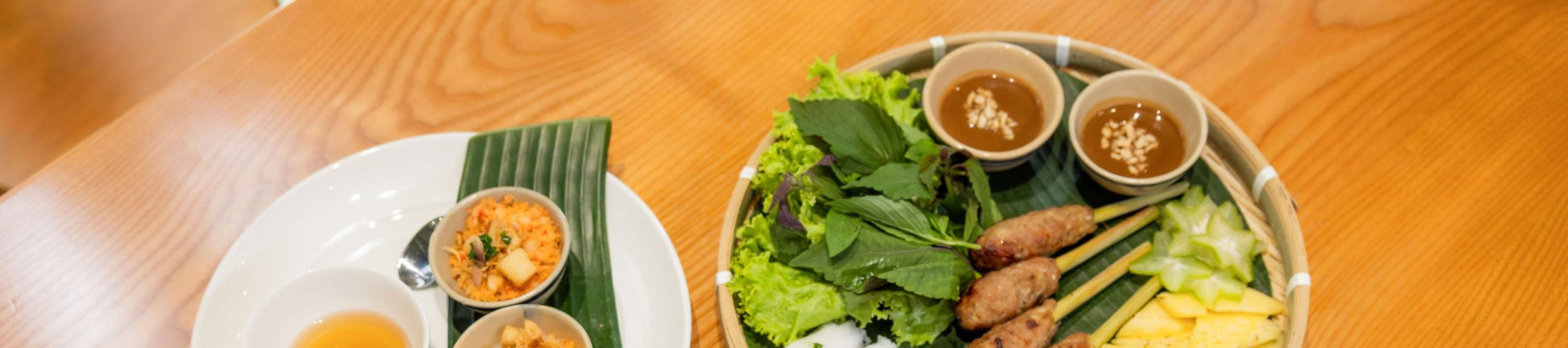 M.O.M Cooking Class Ho Chi Minh City