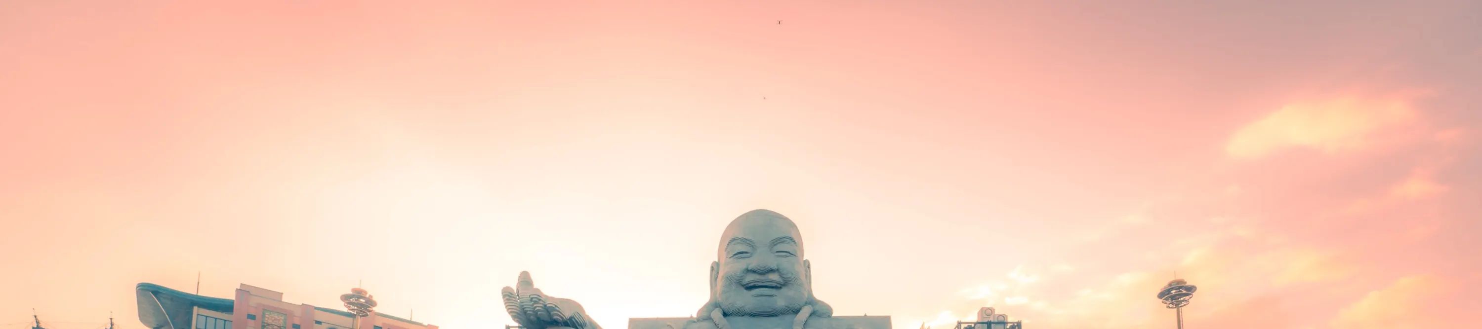 精神文化综合体