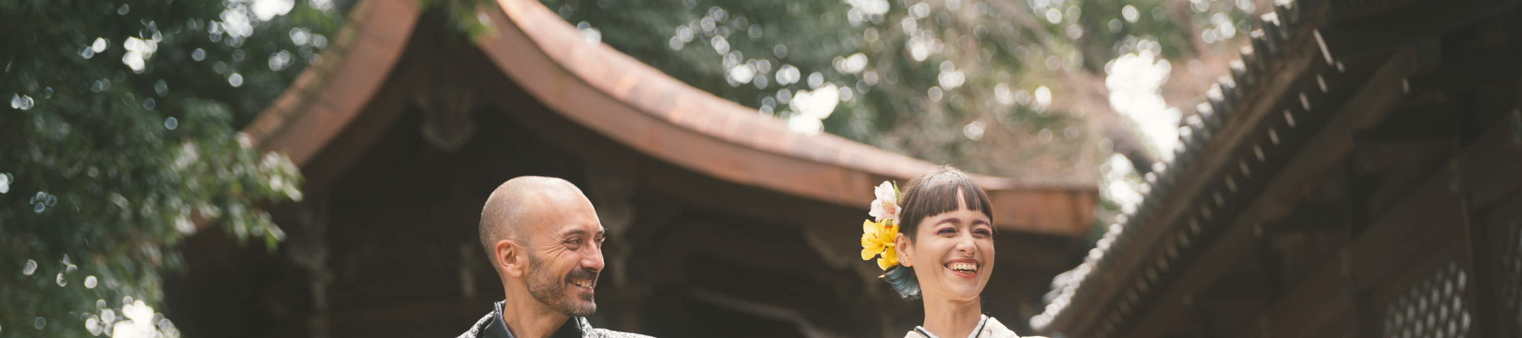 Voyage à Kyoto Higashiyama Gion : Kimono & Photographie (Okimono House)