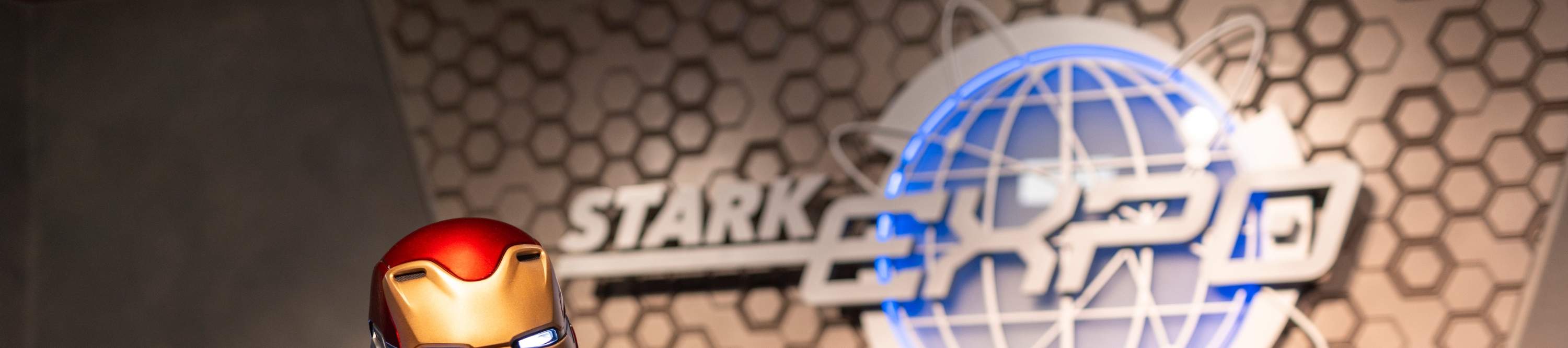 Marvel超級英雄匯