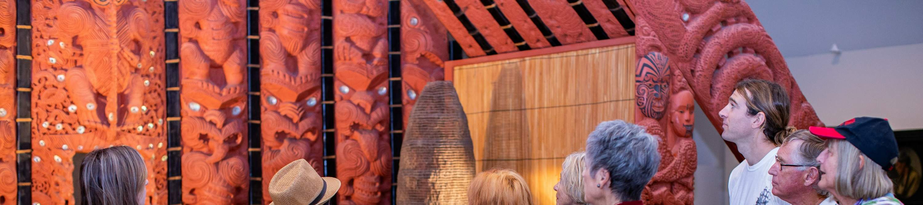 Lawatan Sorotan Galeri