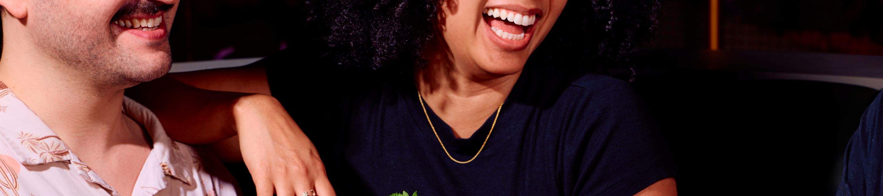 Golf, Bocadillos y Bebidas en Swingers Crazy Golf Dubái