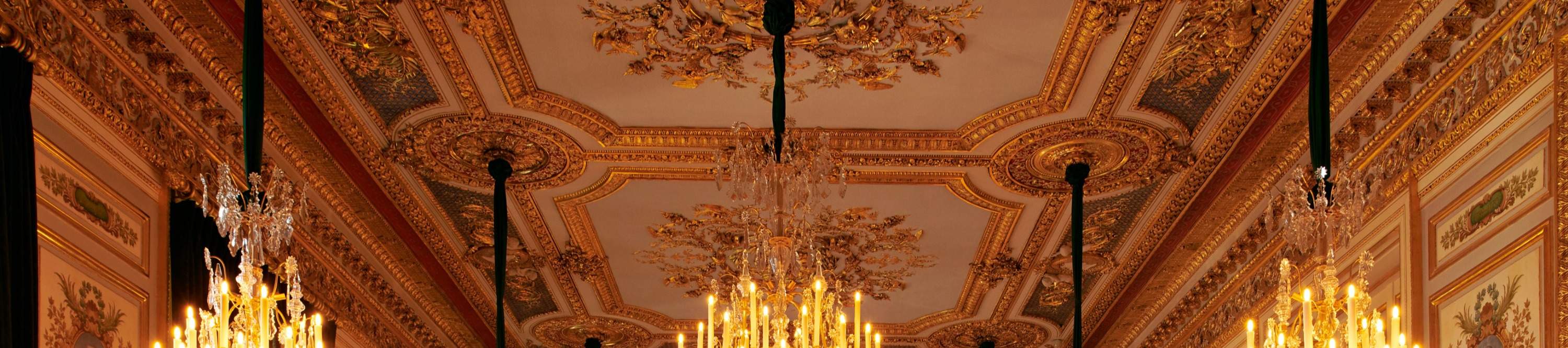 Tiket Hotel d la Marine di Paris