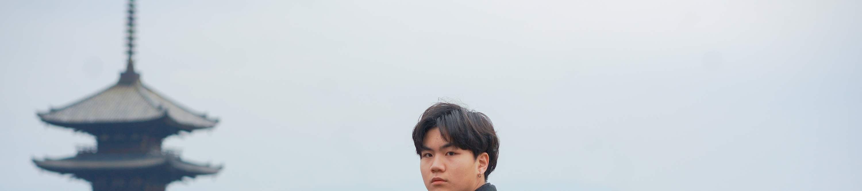 Kyoto: Personalized Commemorative Photo Shoot Service