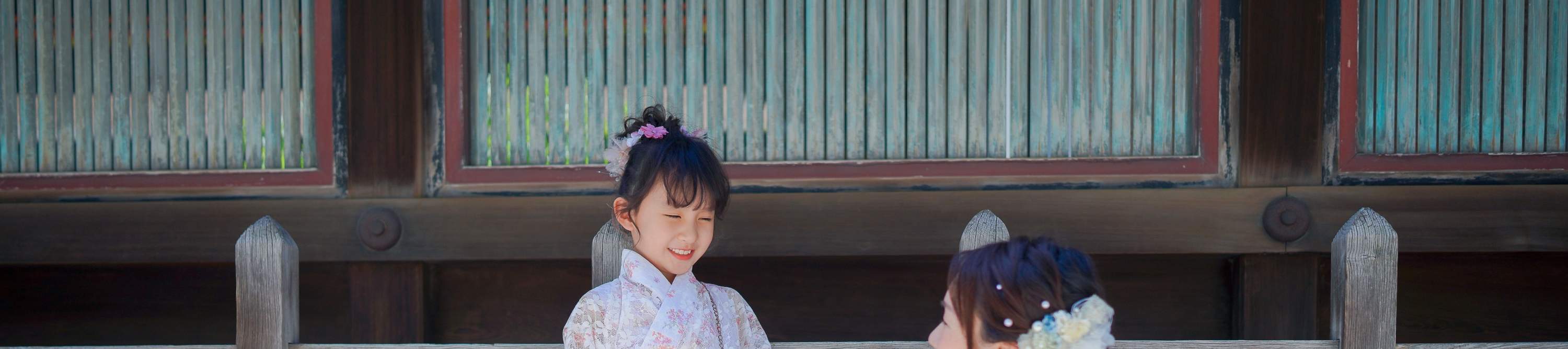 Kyoto: Personalized Commemorative Photo Shoot Service