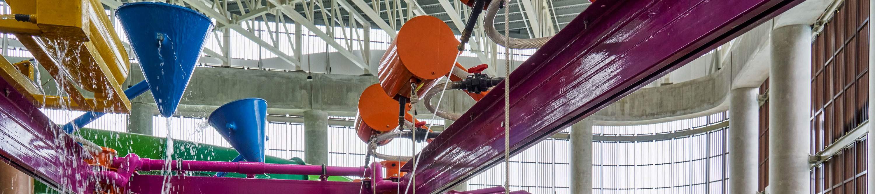 HomeTeamNS Aqua Adventure