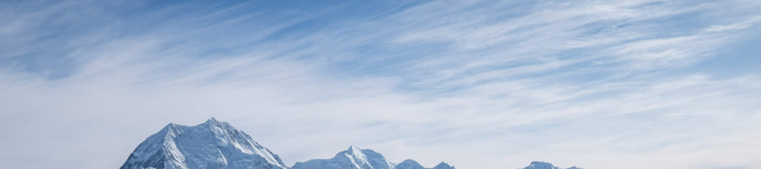 วิวแบบอัลไพน์