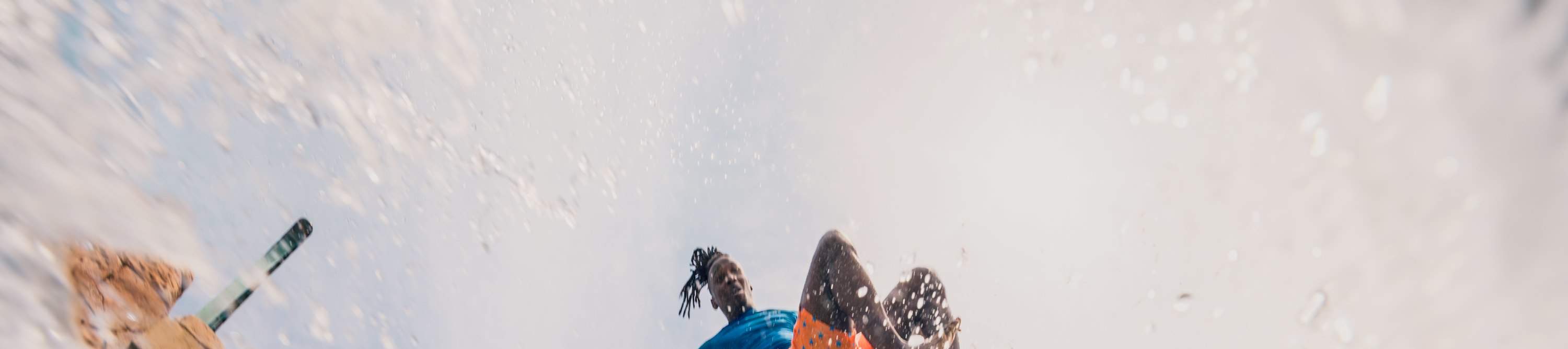 Vé Aquaventure World ở Atlantis Dubai