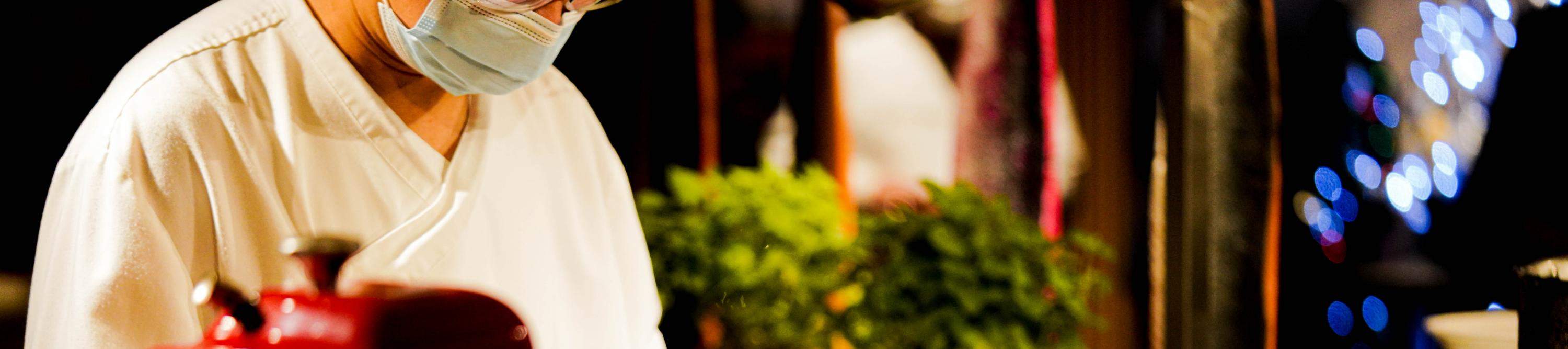 【圣诞特惠】珠海横琴凯悦酒店--自助餐