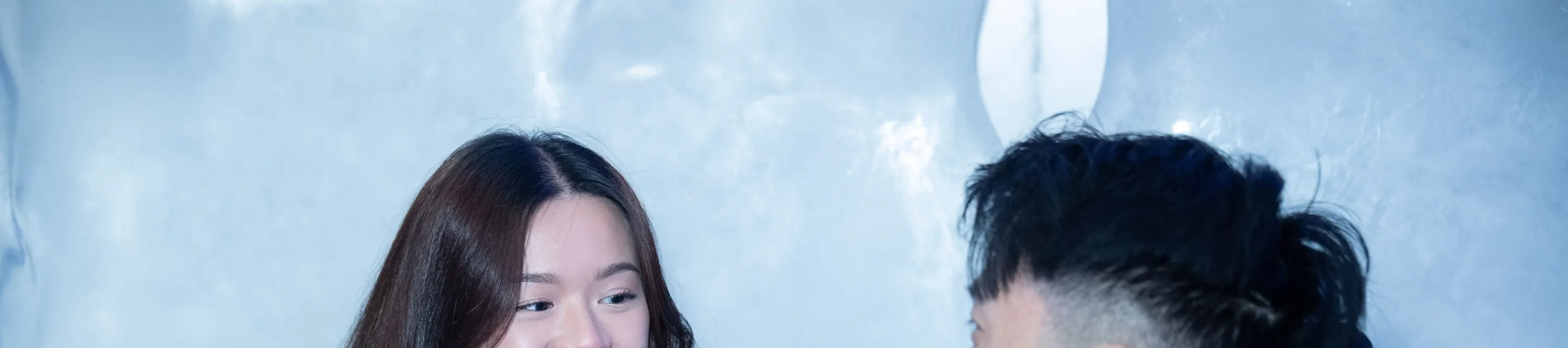 Chill 享受极致的寒冷体验