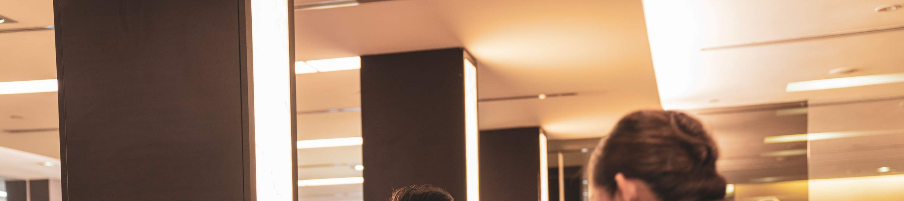 Quayside VIP Meet & Greet by Jet Quay - Include servizio buggy, immigrazione privata e accesso alla lounge