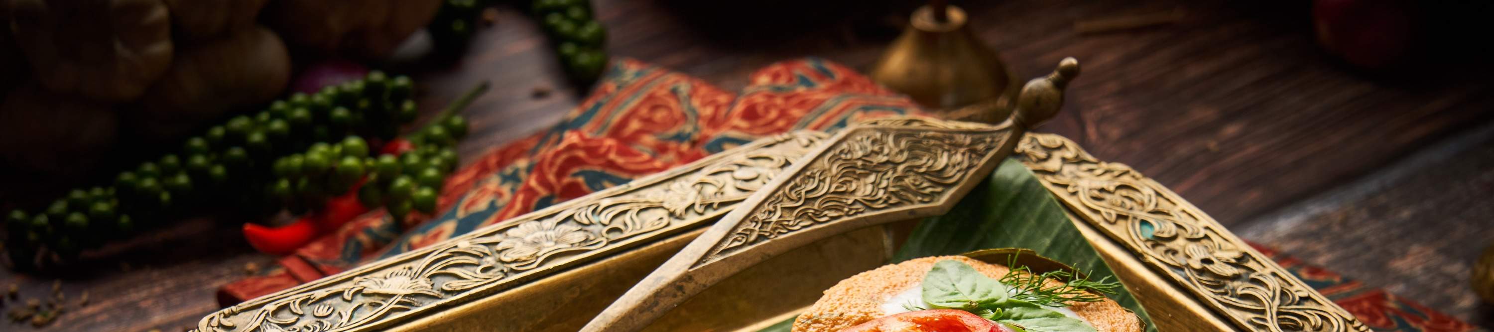 カオエカマイミシュラン