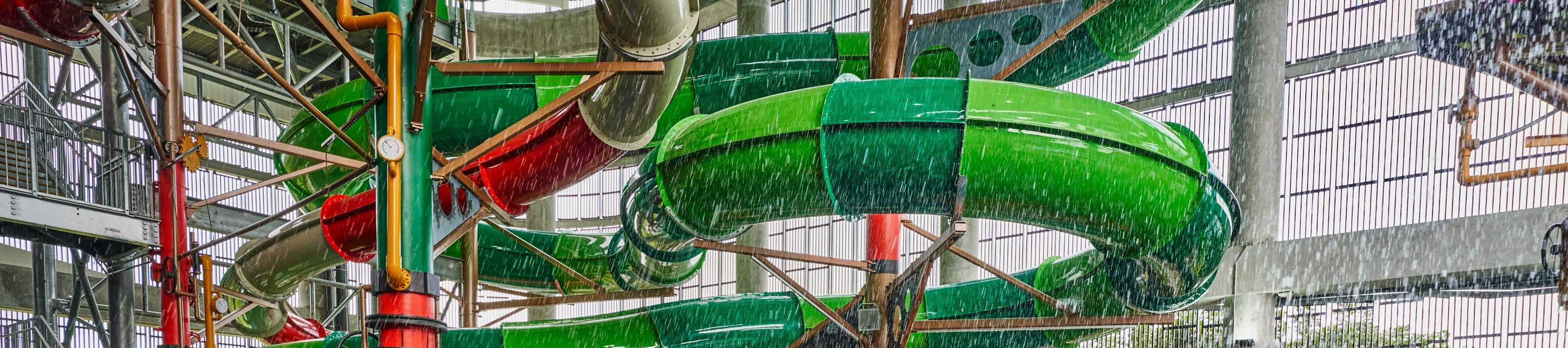 HomeTeamNS Aqua Adventure