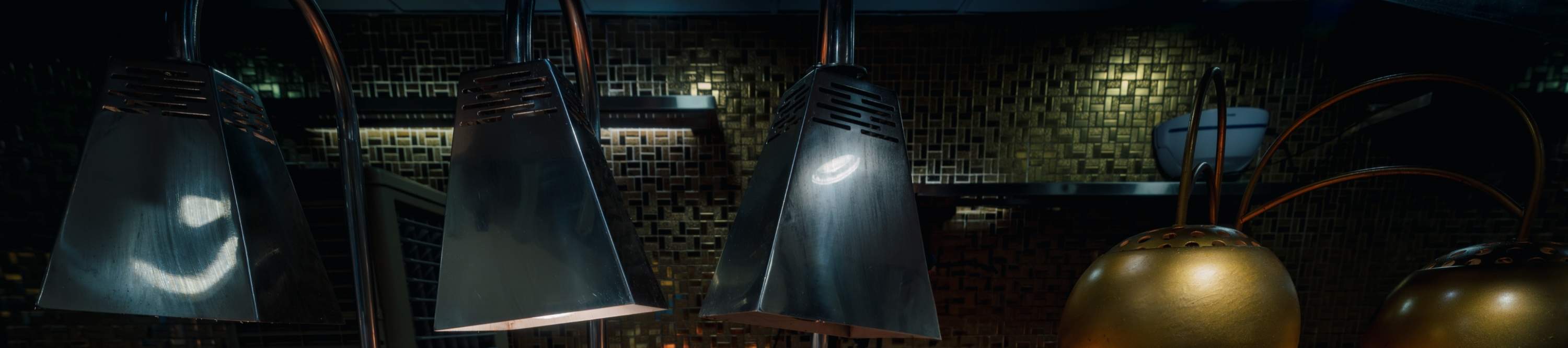 NIU Luxury Buffet by Vikings à SM Aura Premier