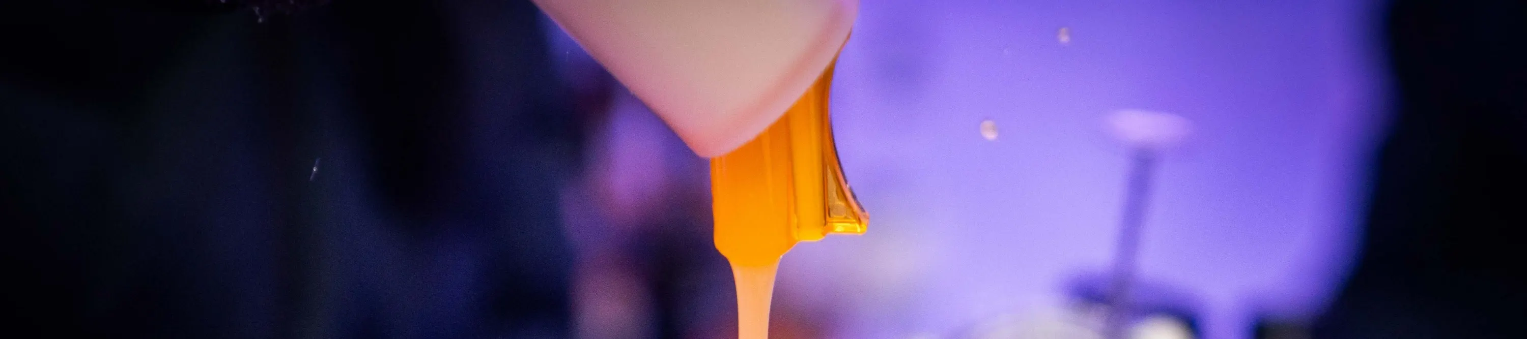 在 IceBar 享受用冰杯喝酒的独特体验