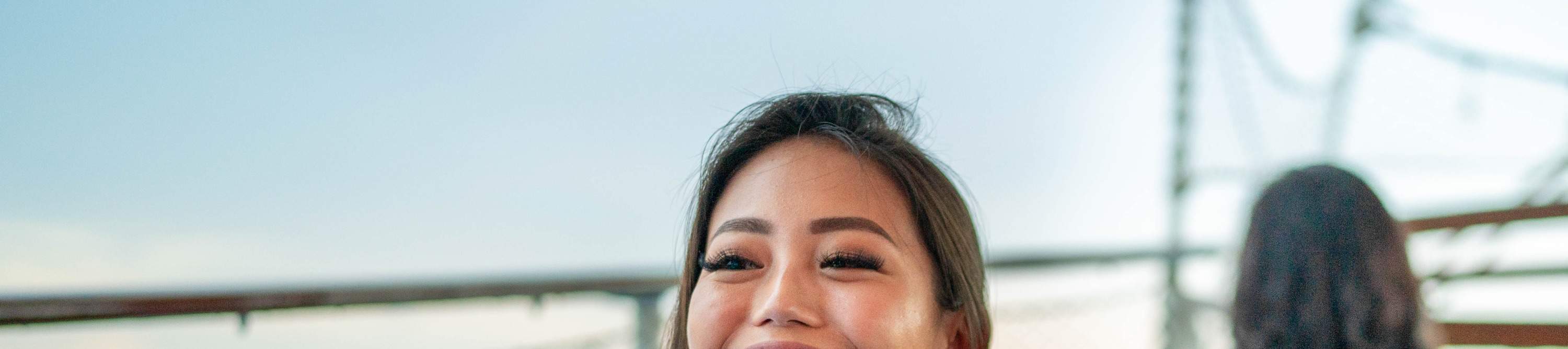 Первый в мире собачий круиз на борту Royal Albatross