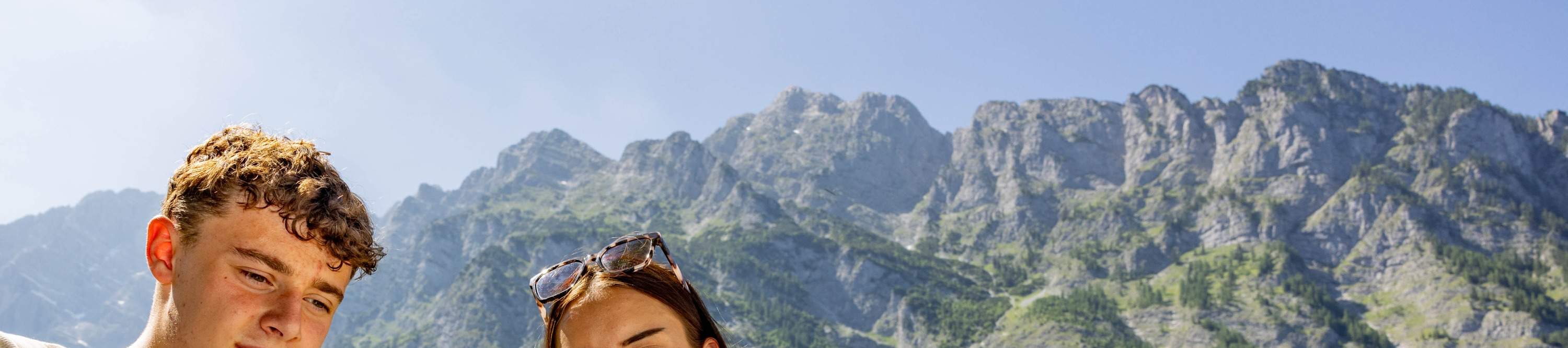 Recorrido en autobús turístico Hop-On Hop-Off por Salzburgo