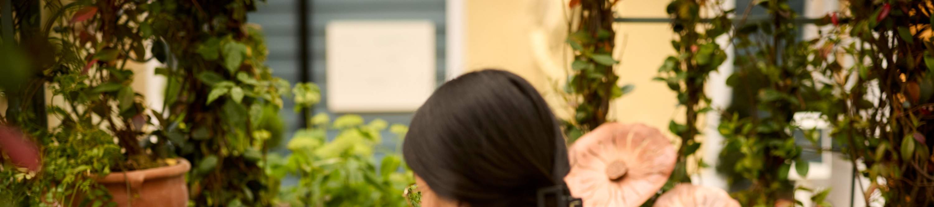 比斯特購物村呈獻「花園與聚會」