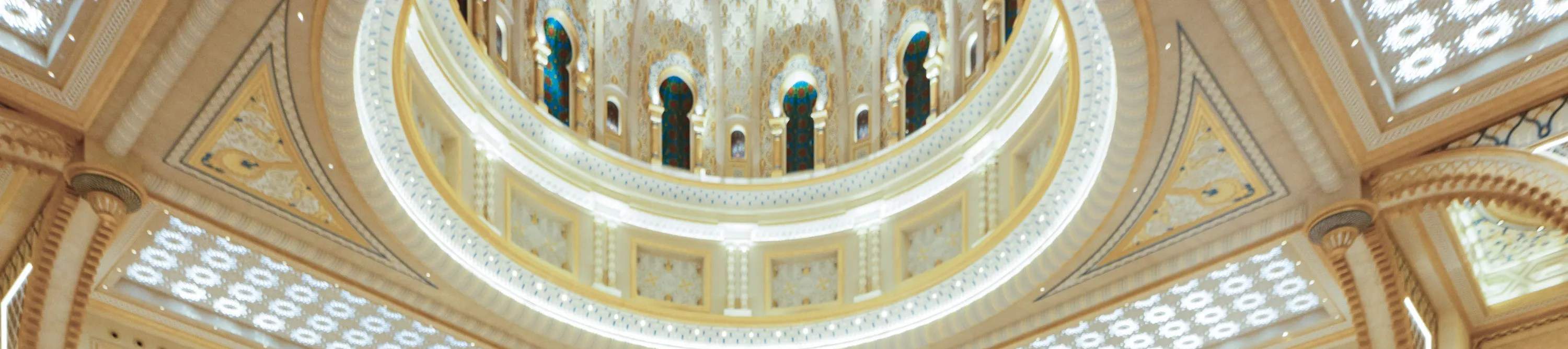 Explore Abu Dhabi City Tour with a Visit to Ferrari World - Klook Hong Kong