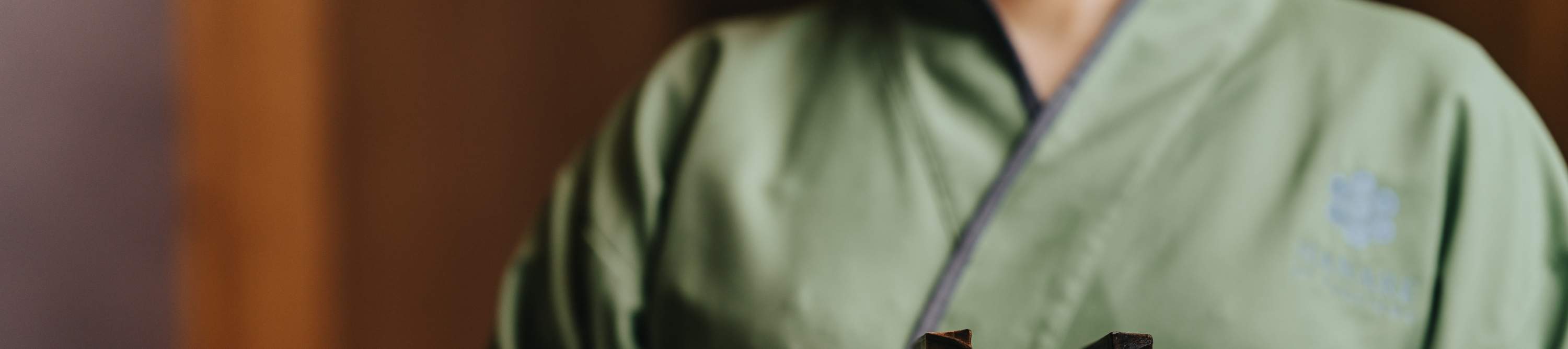 하나레 바이 타카야마 레스토랑