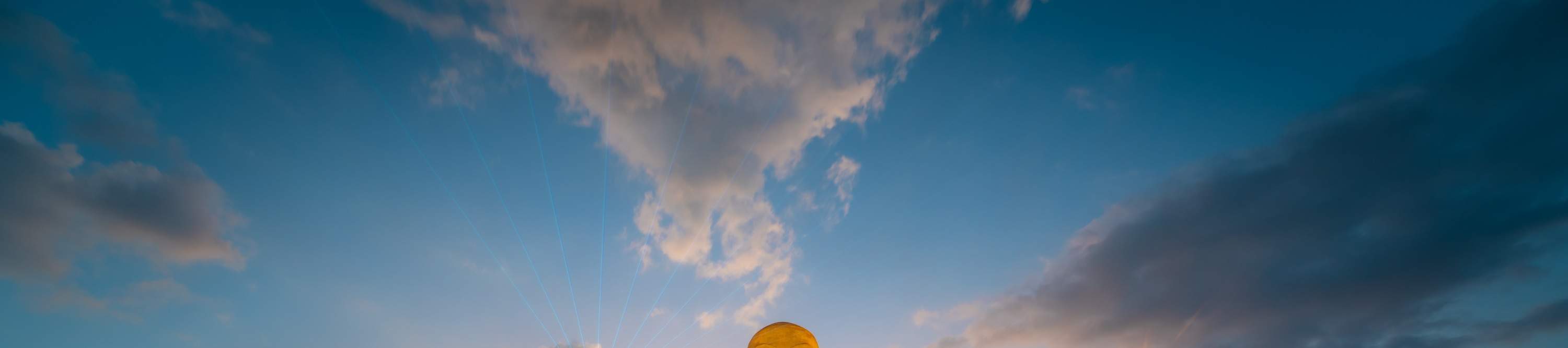 Kompleks budaya spiritual