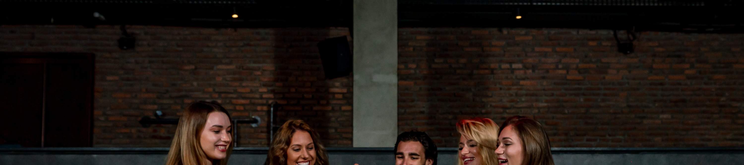 巴厘岛坎古Atlas Superclub俱乐部